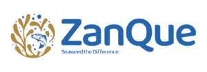 Zanque Aqua Farm — official company logo