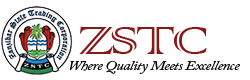 Zanzibar State Trading Corporation (ZSTC) — official company logo