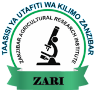 Zanzibar Agricultural Research Institute — Kizimbani logo